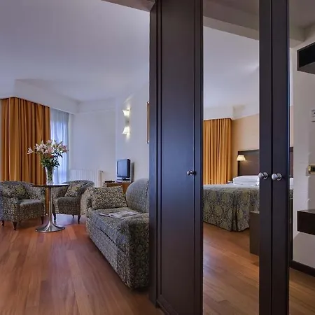 Hotell Petrarca Terme Montegrotto Terme