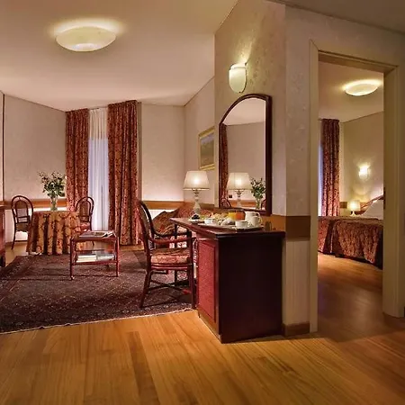 Petrarca Terme 4*