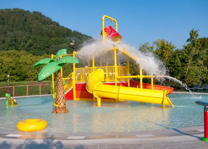 Hotel Petrarca Terme