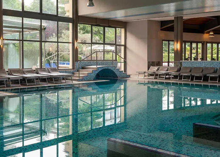 Petrarca Terme 4* Montegrotto Terme