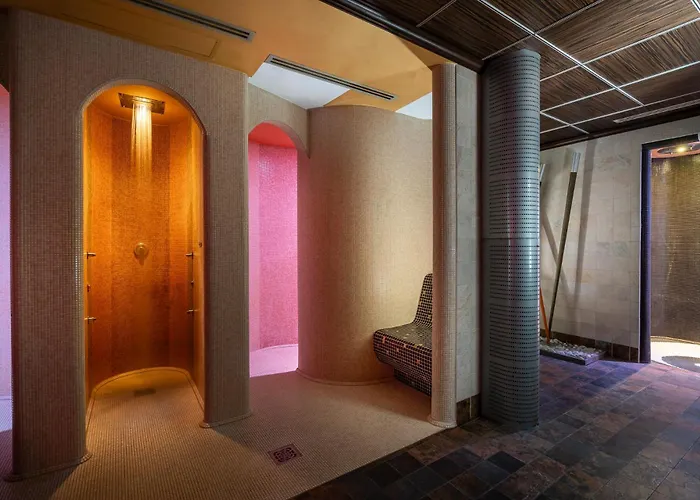 Hotel Petrarca Terme 4*