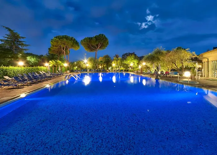 Petrarca Terme 4*