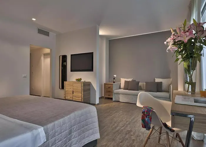 Petrarca Terme Hotel