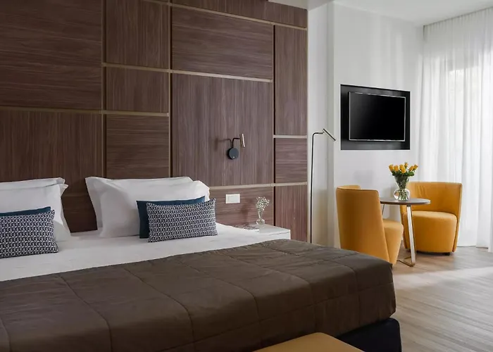 Hotel Petrarca Terme