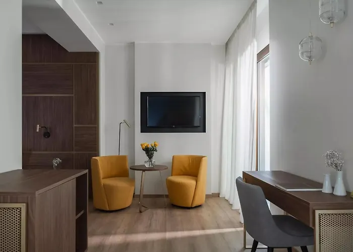 Petrarca Terme Hotel 4*