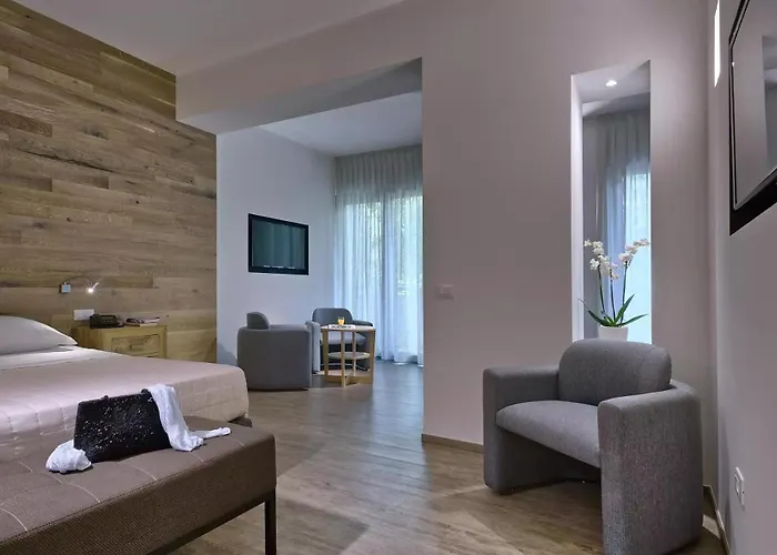Hotel Petrarca Terme