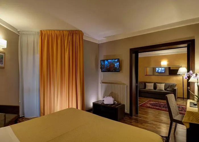 Petrarca Terme 4*