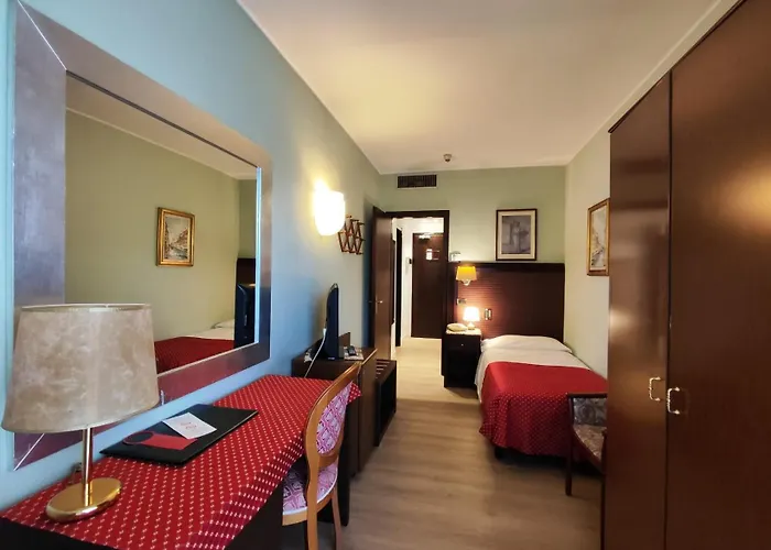 Petrarca Terme Hotel