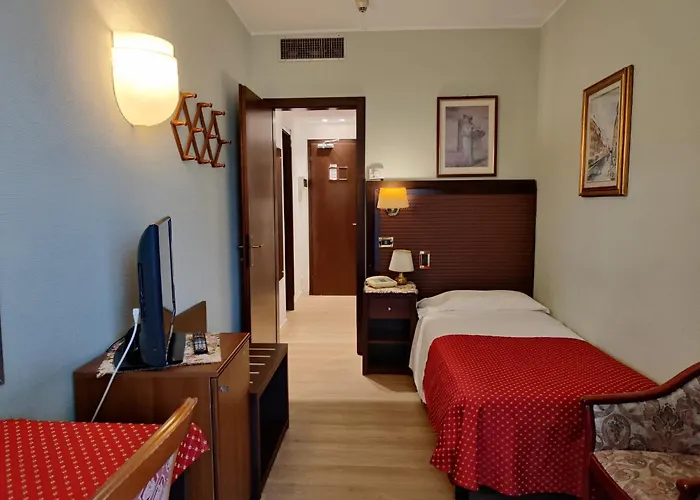 Hotel Petrarca Terme