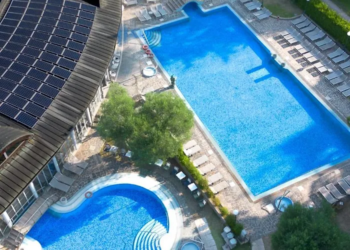 Petrarca Terme Hotel