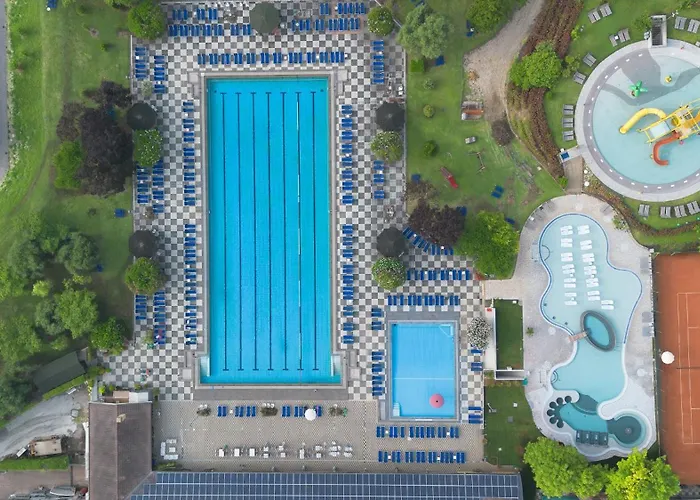 Petrarca Terme Hotel Montegrotto Terme