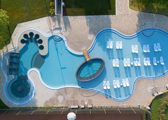 Petrarca Terme Hotel