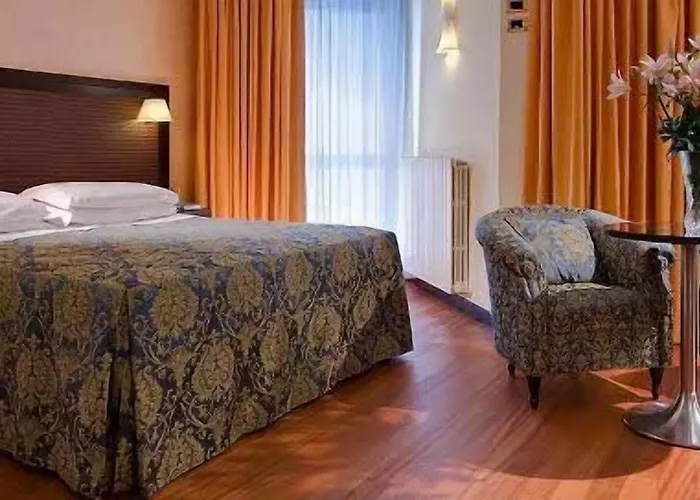 Petrarca Terme 4*