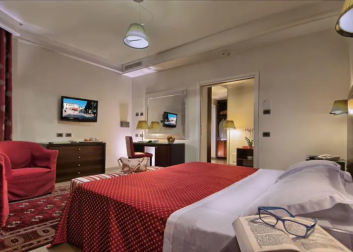 Petrarca Terme Hotel Montegrotto Terme