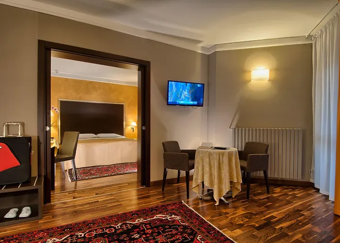 Petrarca Terme Montegrotto Terme