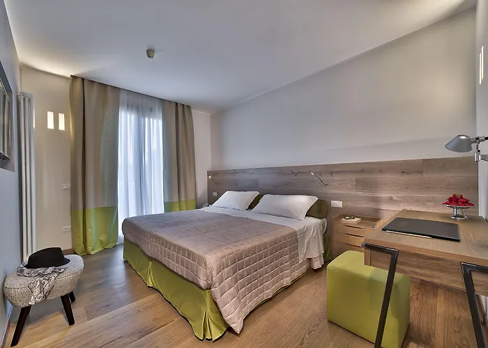 Hotel Petrarca Terme Montegrotto Terme