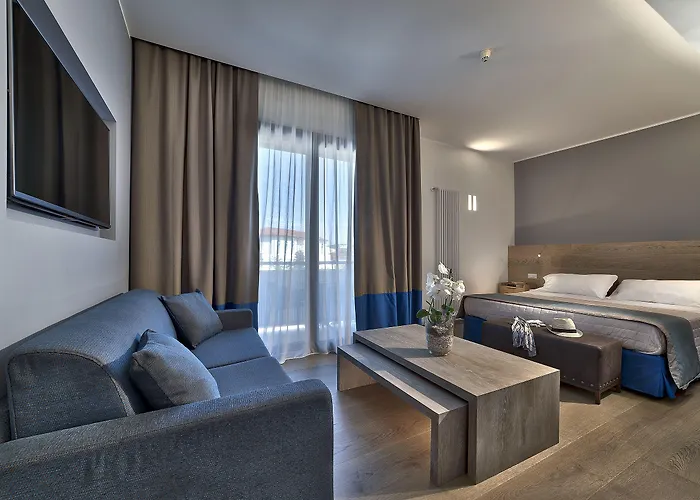 Hotel Petrarca Terme