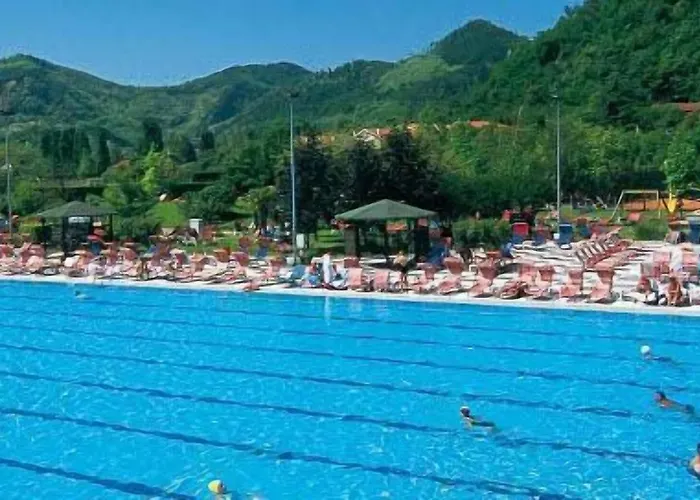 Hotel Petrarca Terme