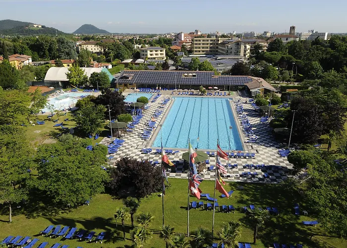 Petrarca Terme Hotel