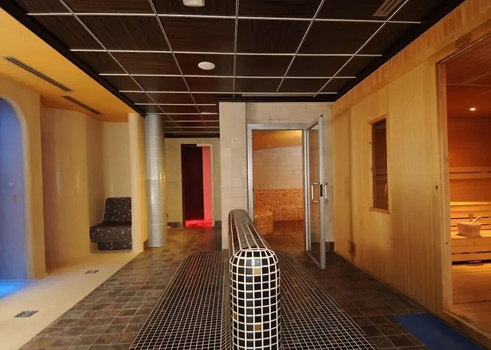 Petrarca Terme Hotel