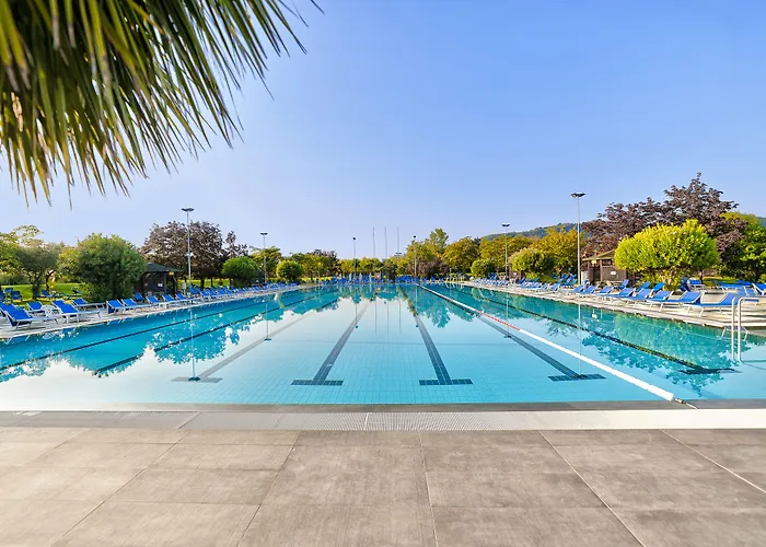 Hotel Petrarca Terme Montegrotto Terme