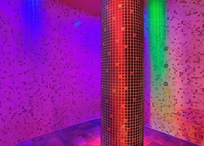 Petrarca Terme Hotel 4*