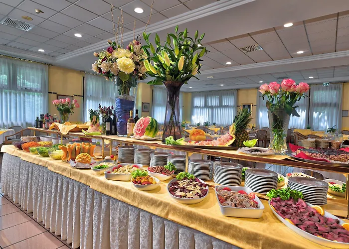 Petrarca Terme Hotel Montegrotto Terme