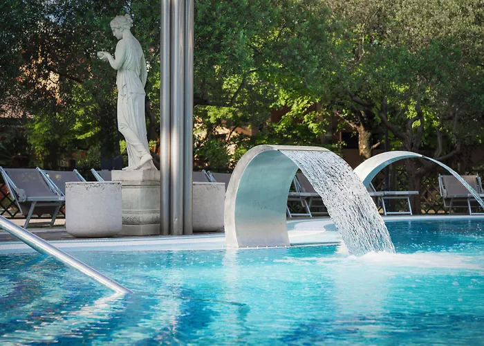 Petrarca Terme Montegrotto Terme