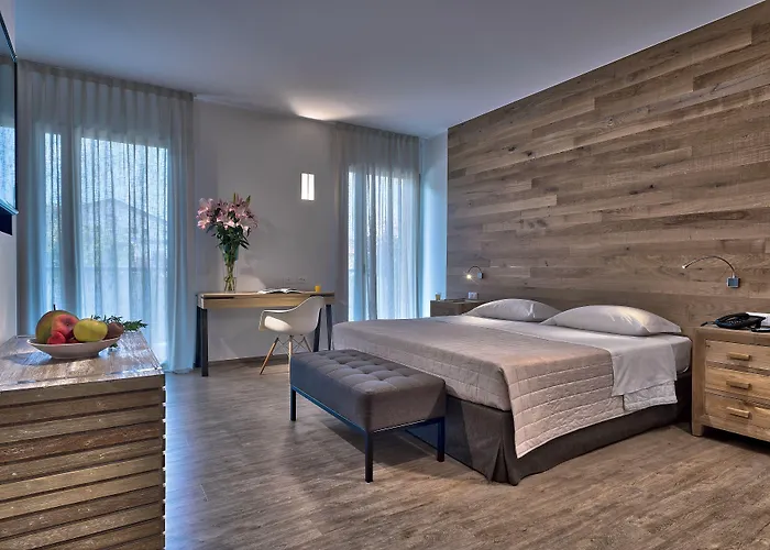 Hotel Petrarca Terme