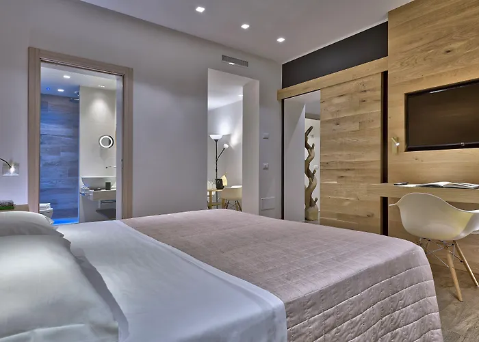 Hotel Petrarca Terme