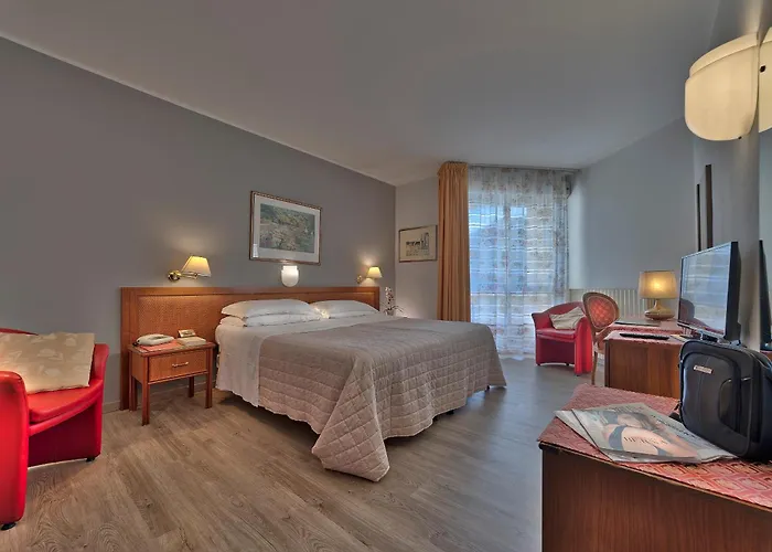 Petrarca Terme Hotel Montegrotto Terme