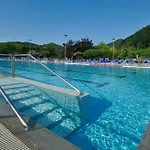 佩特阿卡温泉酒店 蒙特格罗托泰梅