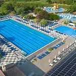 Petrarca Terme 4* Montegrotto Terme