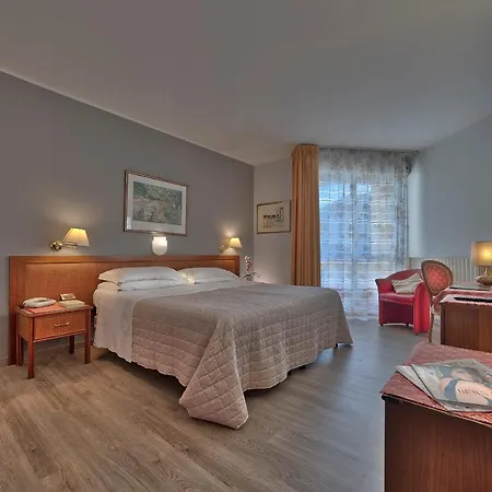 Petrarca Terme モンテグロット・テルメ