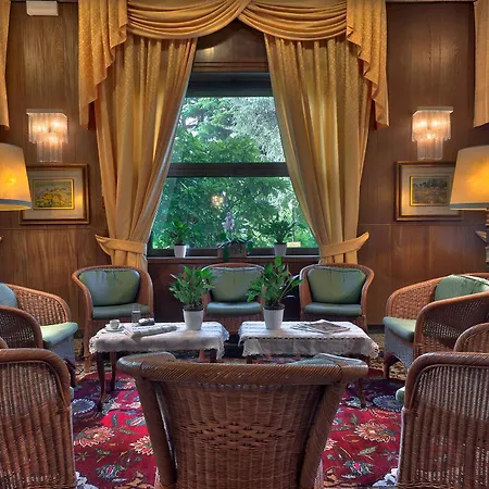Petrarca Terme 4* Montegrotto Terme
