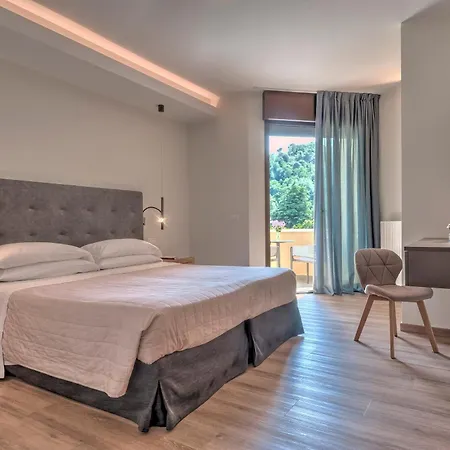 Szálloda Petrarca Terme 4*