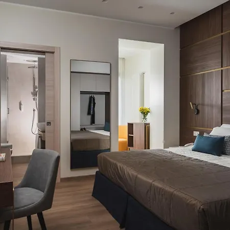 Petrarca Terme מונטגרוטו טרמה