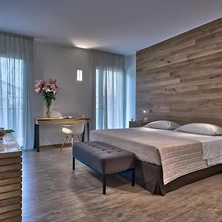 Petrarca Terme 4* モンテグロット・テルメ