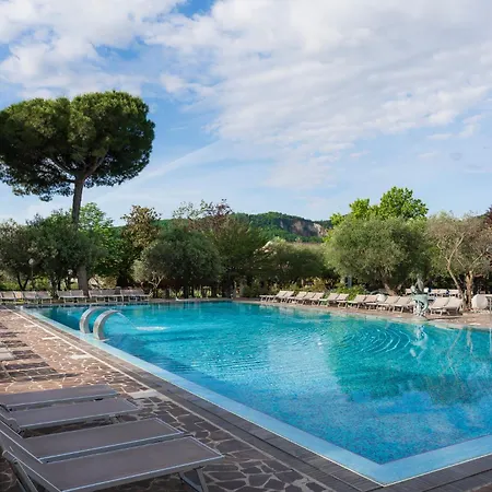 Petrarca Terme モンテグロット・テルメ