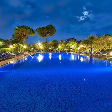 Petrarca Terme 4*
