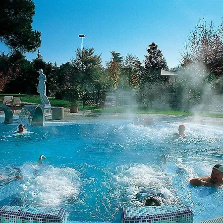 Petrarca Terme