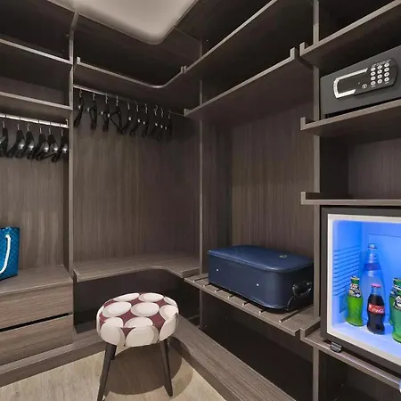 Petrarca Terme 4* Montegrotto Terme