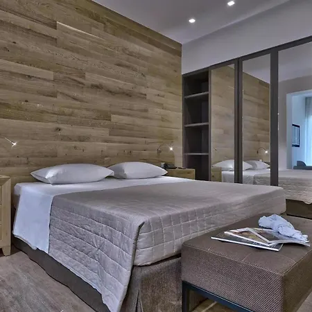 Hotel Petrarca Terme Montegrotto Terme