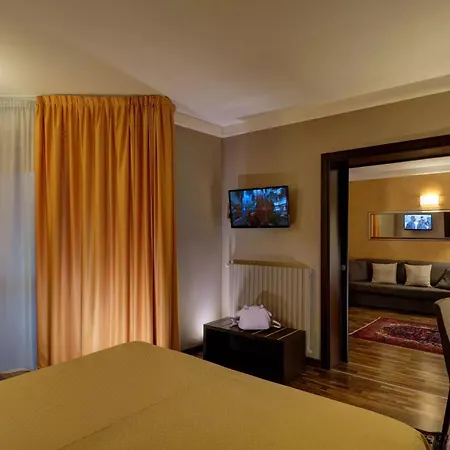 Petrarca Terme 4*