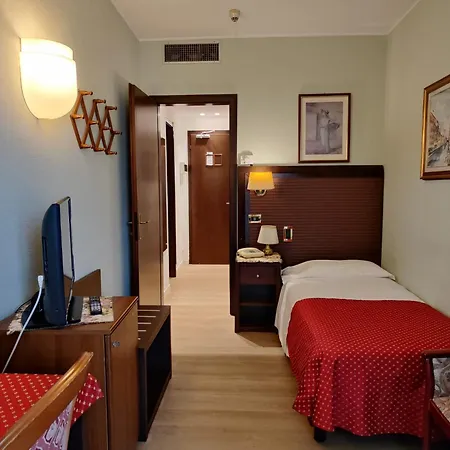 Hotel Petrarca Terme