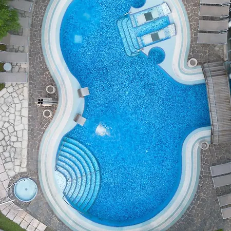 페트라르카 테르메 4*