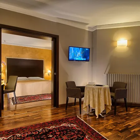 Petrarca Terme מונטגרוטו טרמה