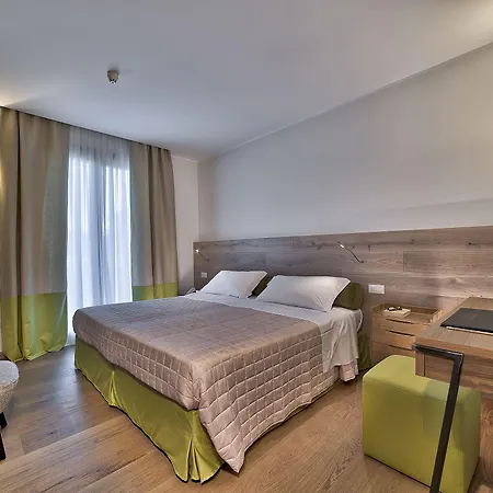 Otel Petrarca Terme Montegrotto Terme