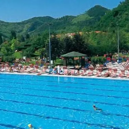 Hotel Petrarca Terme