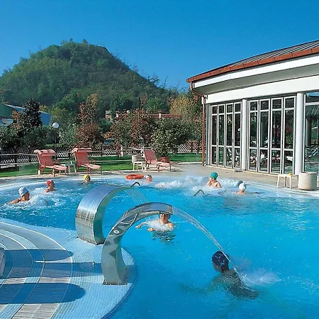Hotel Petrarca Terme